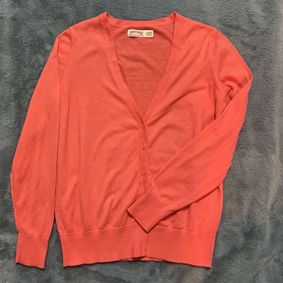 (SOLD) 2 cardigans for the price of one (SOLD) - Picture 2 of 4